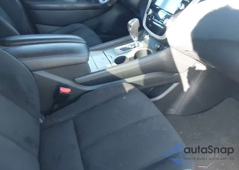 2016 Nissan Murano Platinum/S/Sl/Sv from USA, damaged, VIN 5N1AZ2MH2GN134281